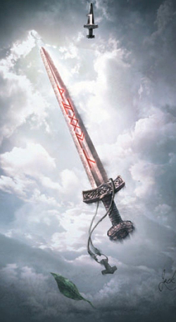 Таро Руническое (Таро Руны) (RUS)