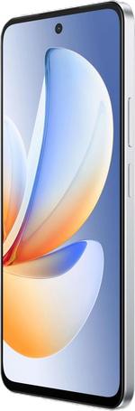 6.67" Смартфон REALME C71 6/128Gb,  RMX5303,  NFC,  IPS,  120Гц,  6300мAч,  белый