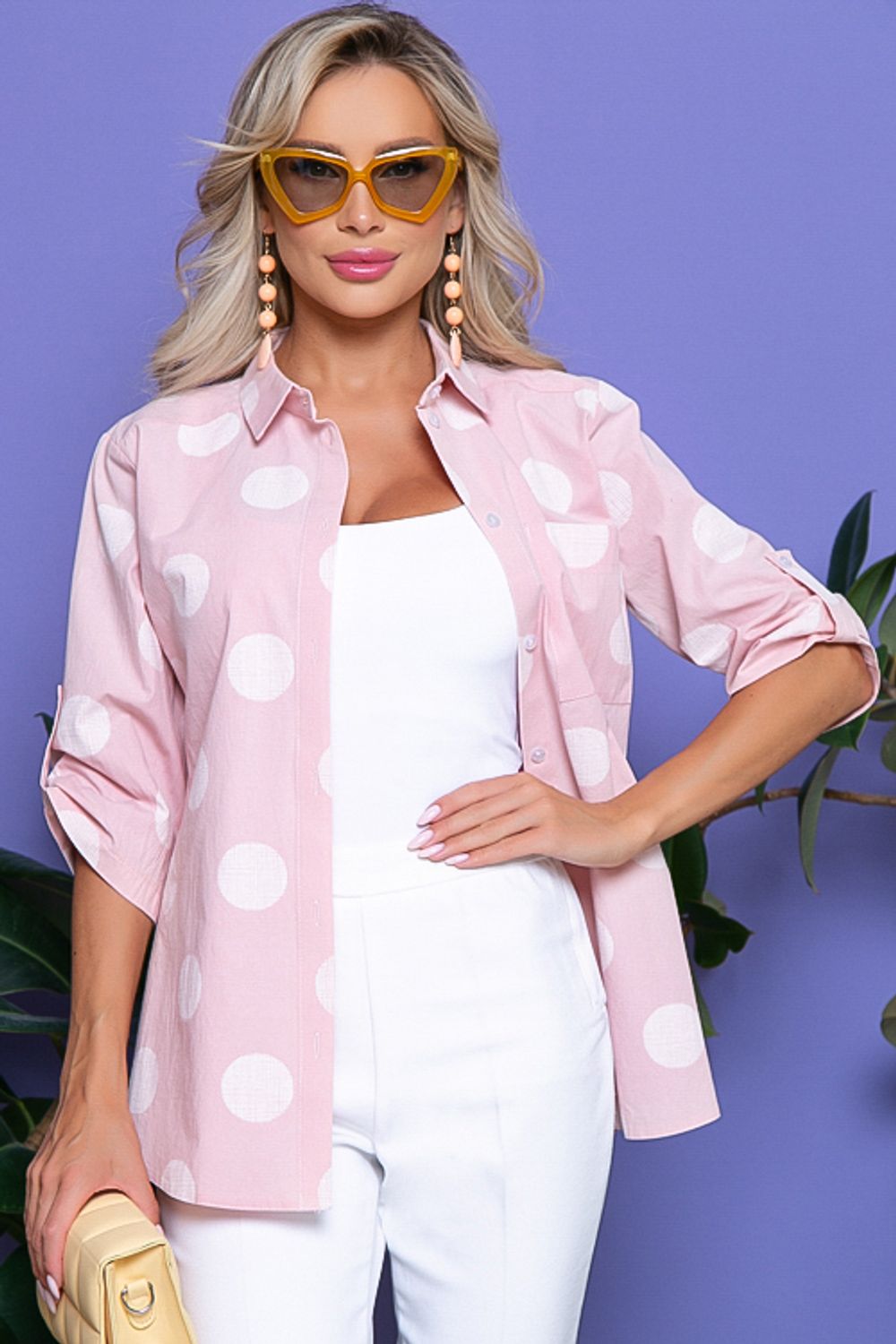 Рубашка 41459 Avili