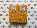 Клапан впускной jcb 3cx/4cx 320/03697, 320/03520, 320/03612