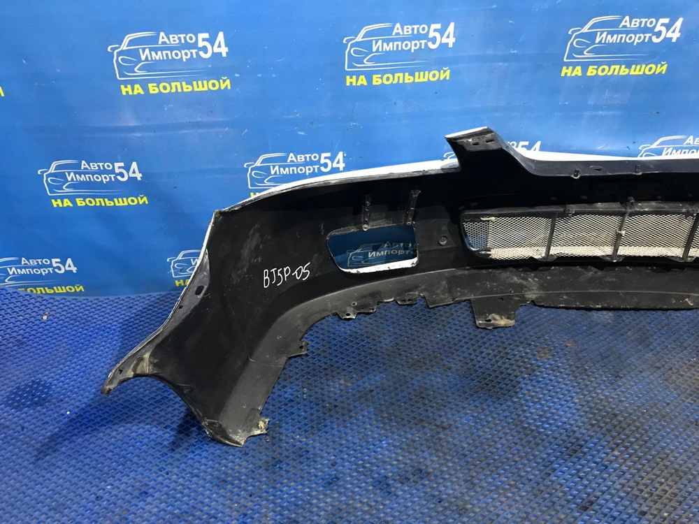 Бампер передний MAZDA FAMILIA 2000