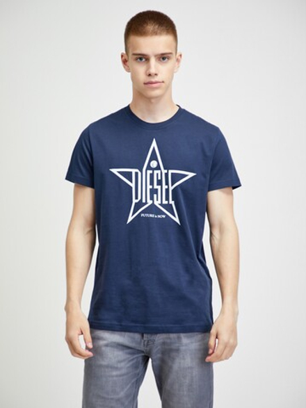 Футболка Diesel