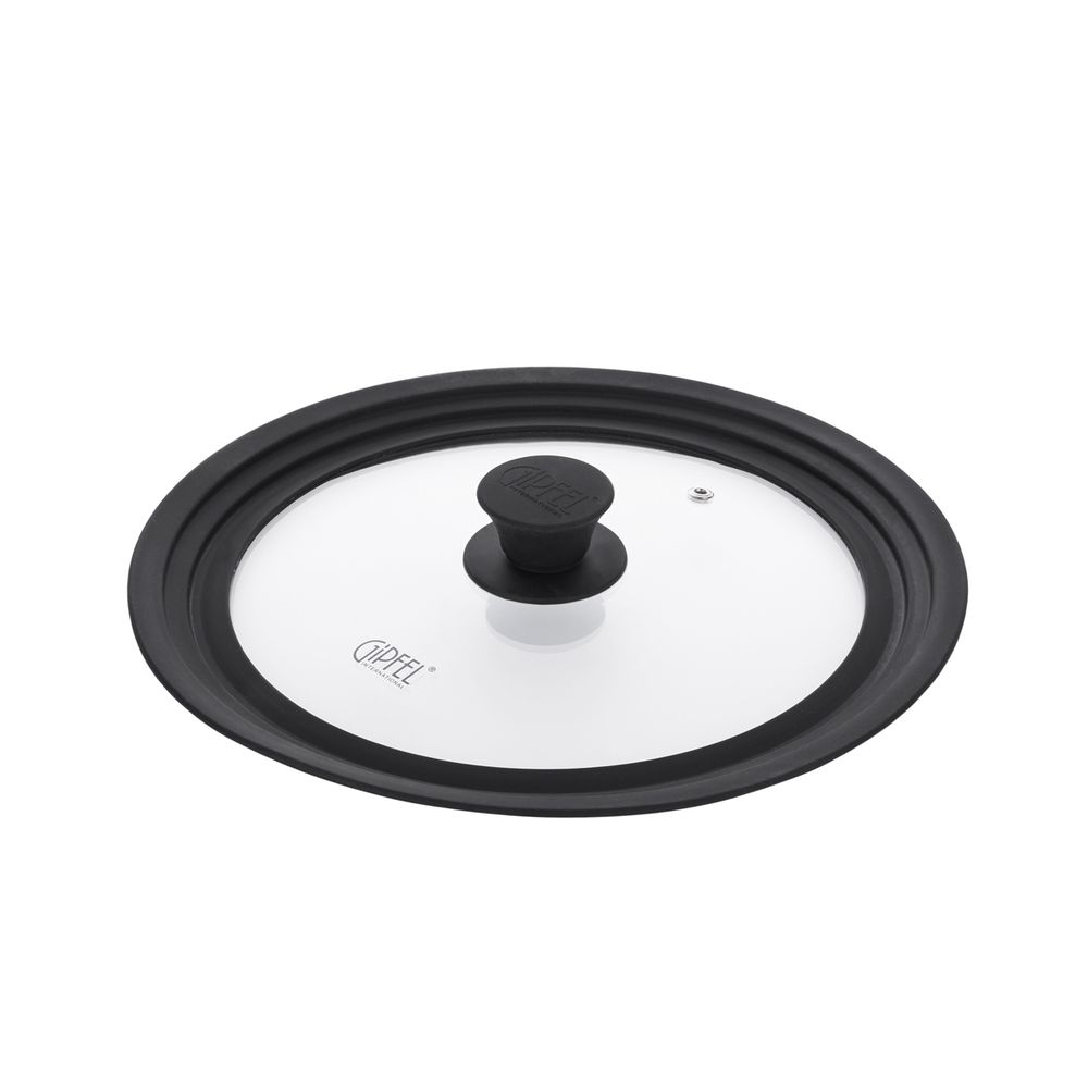 Крышка Gipfel Ambassador 50433 на 3 размера 24/26/28 см