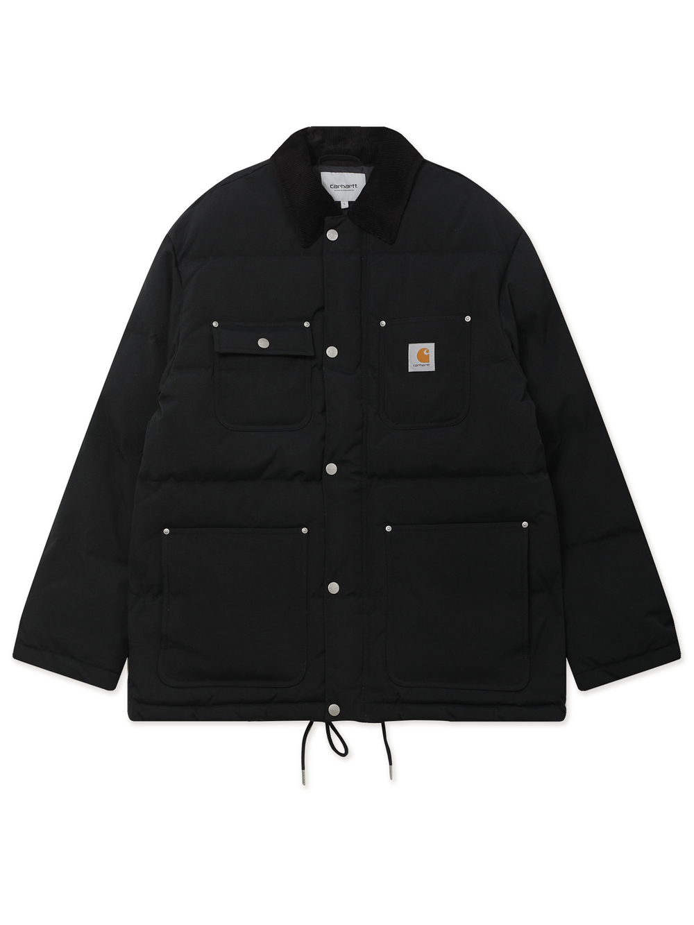 Куртка Утепленная Rayler Jacket