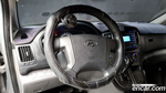 Hyundai The New Grand Starex Van 3-х местный (12.2019)