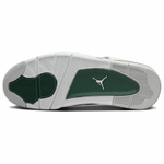 Кроссовки Jordan Air Jordan 4 Oxidized Green