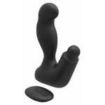 Вибро-массажер простаты NEXUS MAX 20 черный