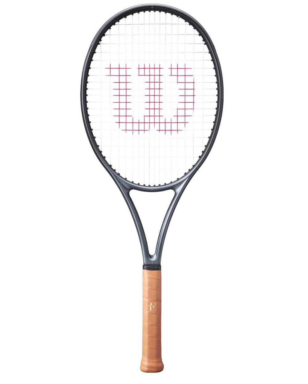 Теннисная ракетка Wilson RF 01 Laver Cup 2025 + струны