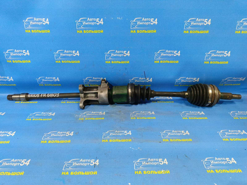 Привод передний правый TOYOTA MARK 2 1996-2004