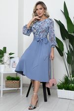 Платье 71206 Avili