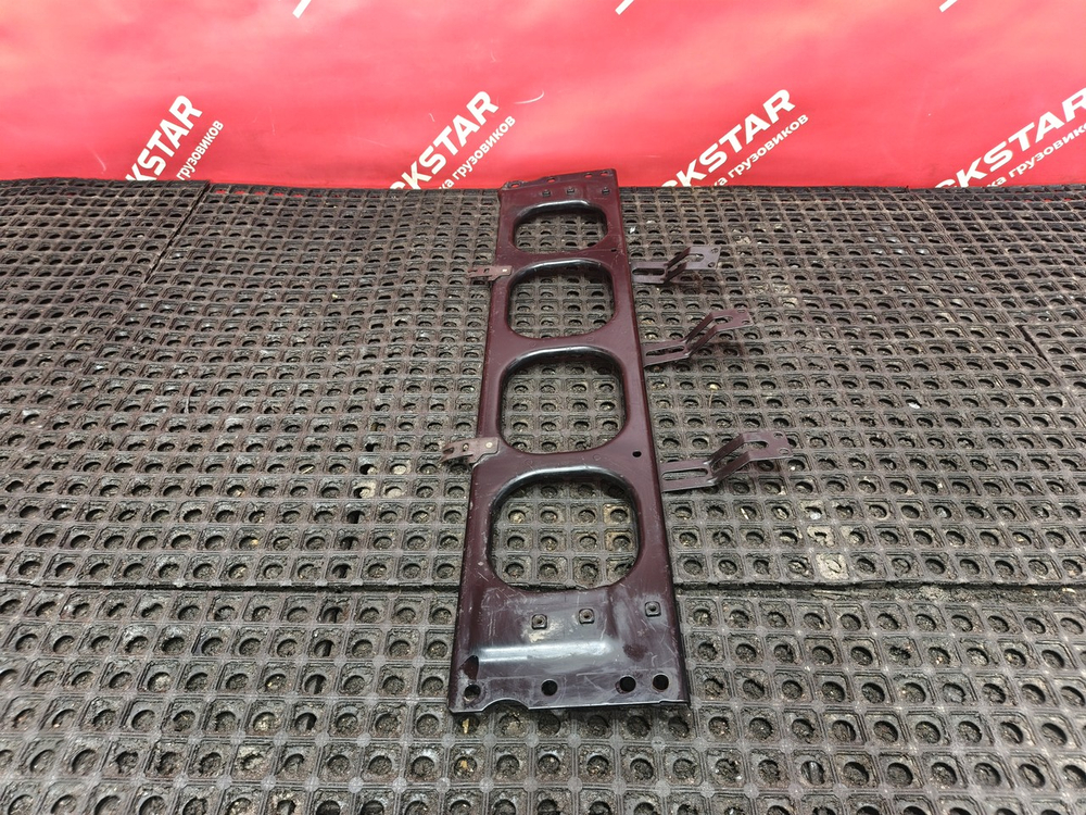 Траверса рамы поперечная 2017 г.