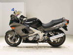 Kawasaki ZZ-R400 2001