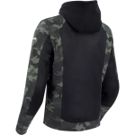 сетчатая мотокуртка BERING ZENITH Black/Camo