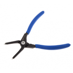 KING TONY (66HS-07) Съемник для стопорных колец 188 мм, прямые, сжатие