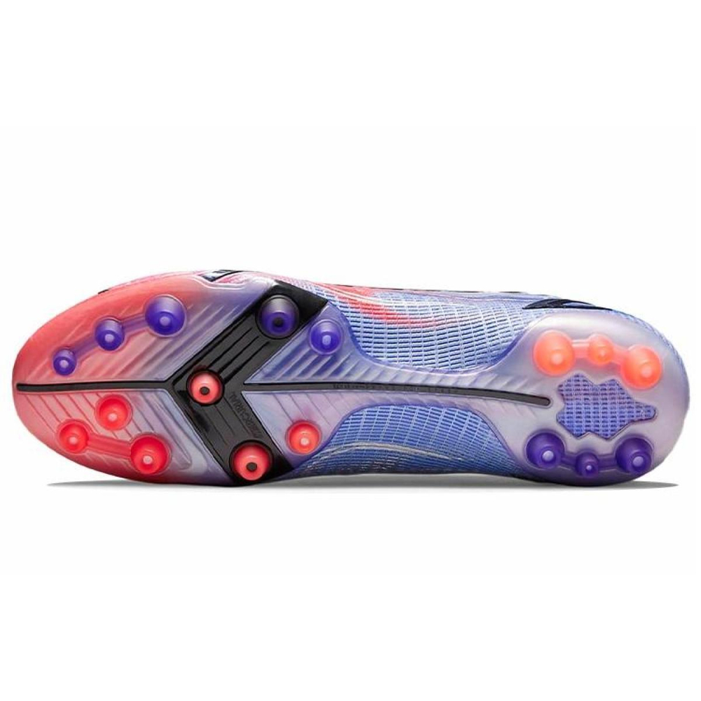 Кроссовки Nike Mercurial Superfly 8 14 Elite KM AG（ ）, DJ3973-506