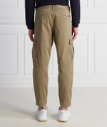 Джогеры BOSS ORANGE - хаки(50494347)