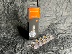 Испаритель Aegis Boost B Series