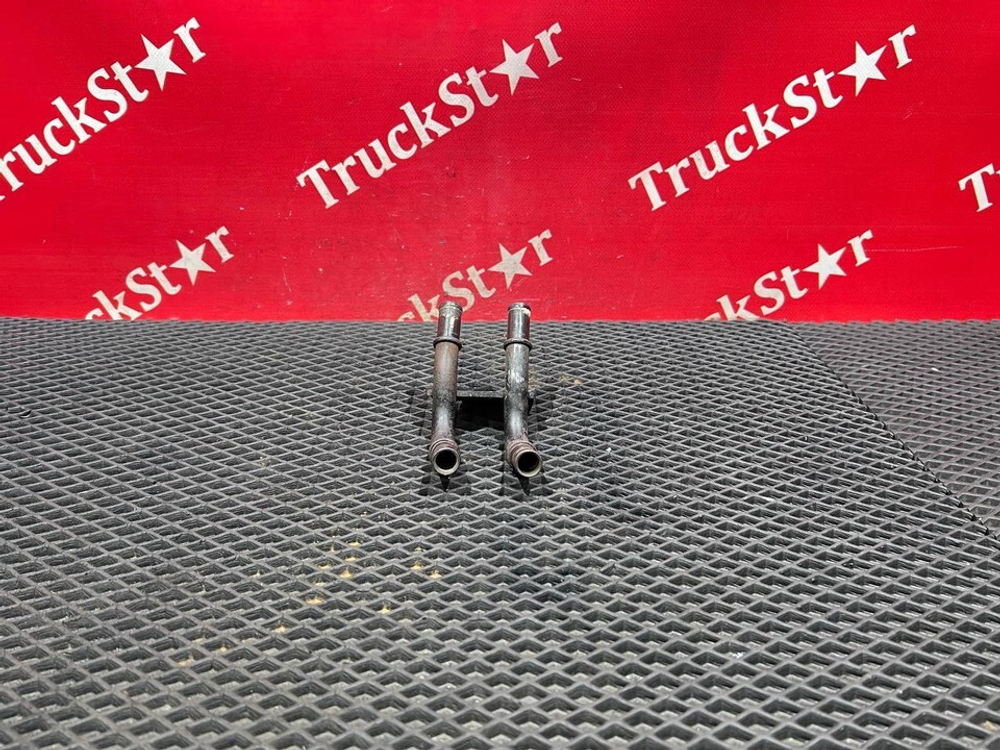 Трубка охлаждающей жидкости