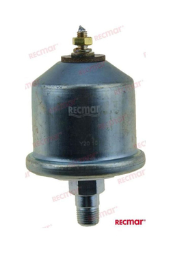 Датчик давления масла Volvo Penta 3.0\4.3\5.0\5.7\7.4\8.1\230-250, Recmar