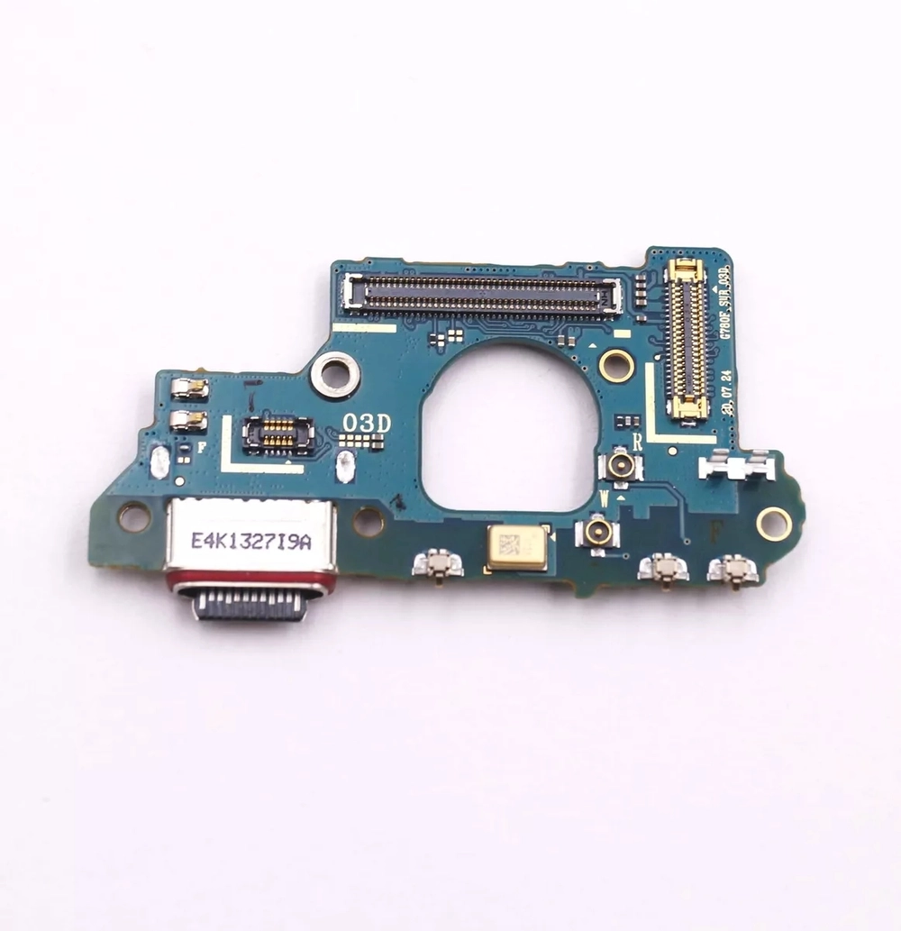 Samsung S20 FE 4G (SM-G780F) / Нижняя плата (субплата) (ORIG-SP)