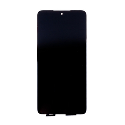 Дисплей для Xiaomi 14T Pro (2407FPN8EG) с тачскрином Черный - OR