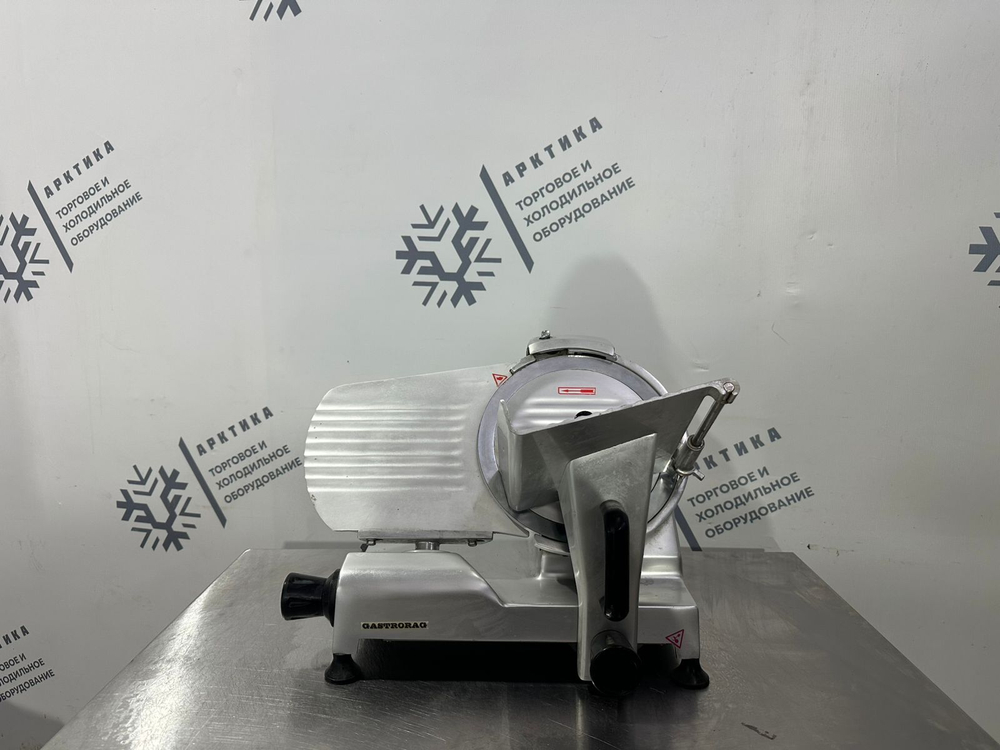 Слайсер GASTRORAG HBS-250