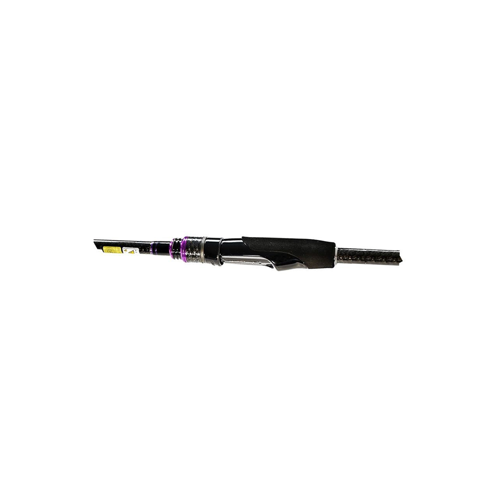 Спиннинг Graphiteleader Silverado GSIS-742ML-LE 3-15g, длина - 2,24 m