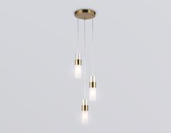 Ambrella Подвесной светильник Modern LH55112