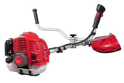 Триммер бензиновый Fubag FPT 43R