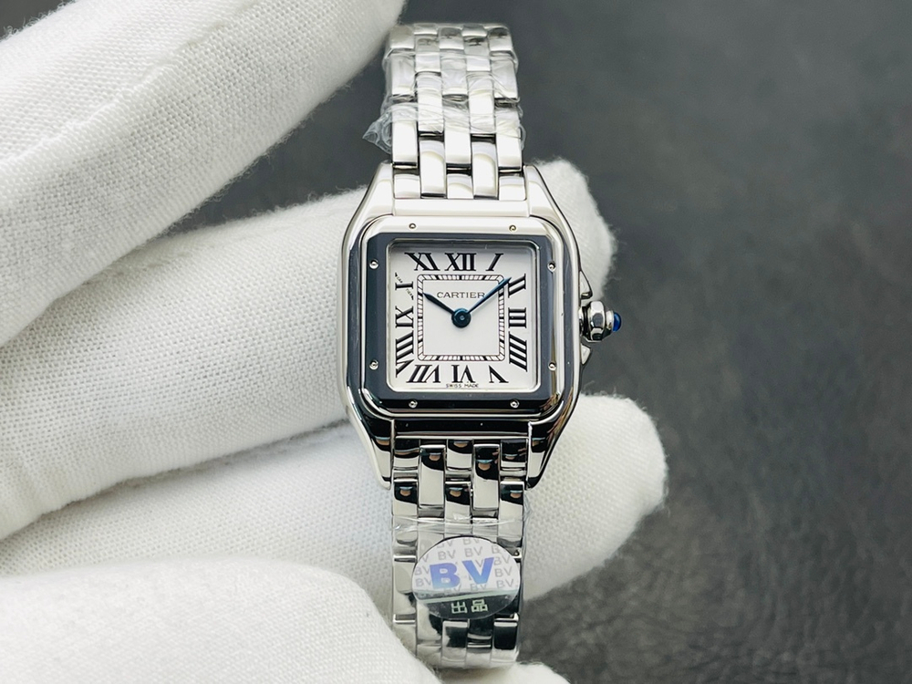 Cartier Panthere Watch