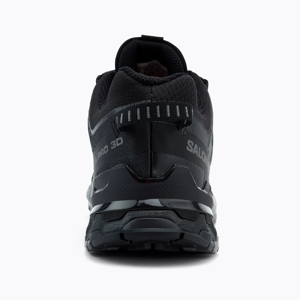 Женские Кроссовки для бега Salomon XA Pro 3D V9 GTX black/phantom/pewter