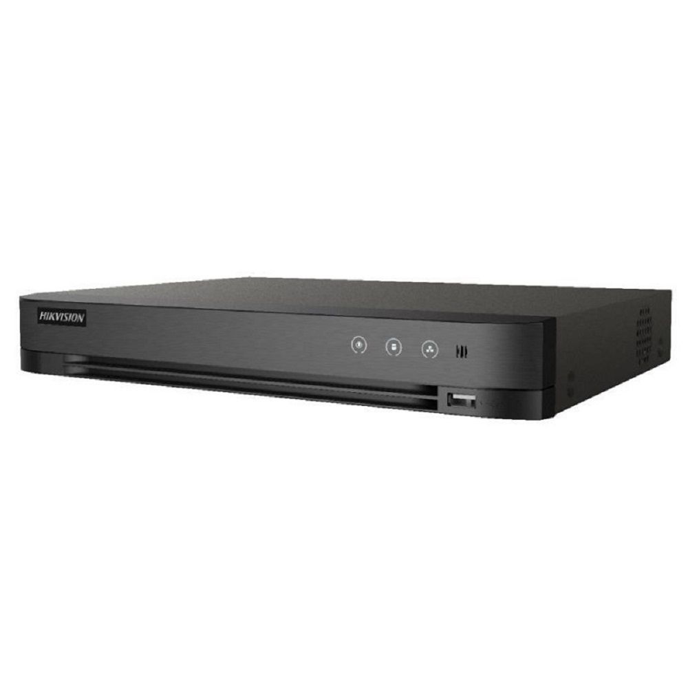 Видеорегистратор 4 кан. Hikvision iDS-7204HQHI-M1/FA(C)