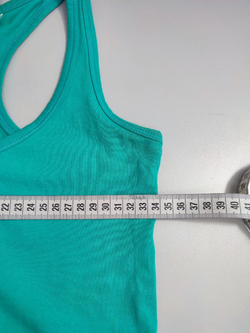 Топ Zara стильный 44 размер