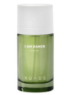 Roads I am Dance