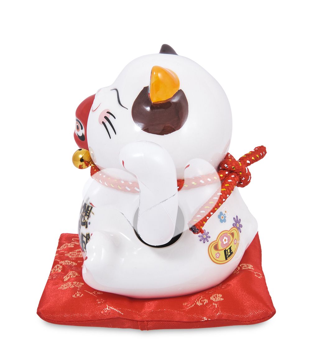 Lucky Cats KT-24/3 Фигурка «Кот»
