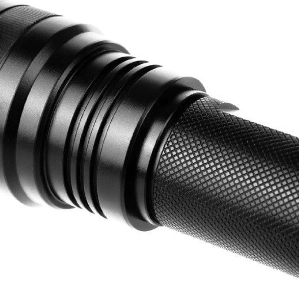 Фонарь ручной PRO N-FR-L6-GP90 1800 LM, IP46, 3700 мАч, USB