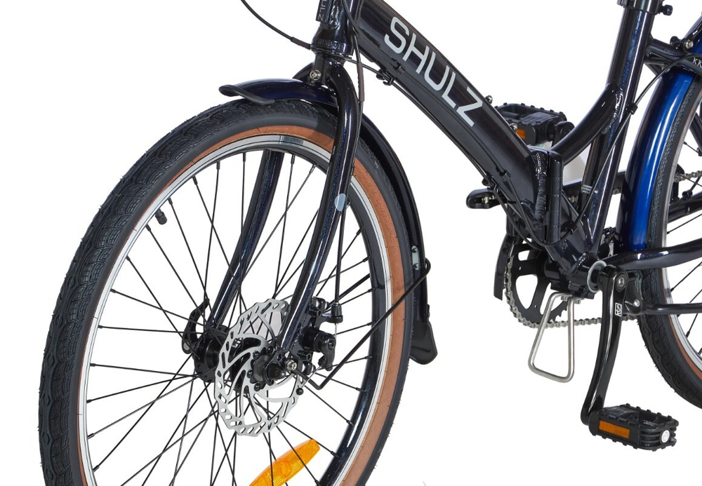 Велосипед SHULZ Krabi Multi Disk