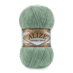 Пряжа Angora Gold, 100г, 550м, 20%шерсть,80%акрил (цена за 1 шт)