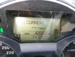 Kawasaki 1400GTR ZGT40A-021884 2009