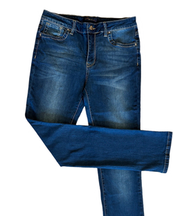 Джинсы BULKISH 2503