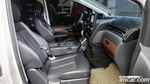 Hyundai Staria Cargo 3-х местный (06.2021)