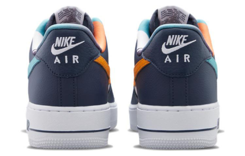 Кроссовки Nike Air Force 1 '07 Lv8 Emb