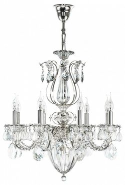 Подвесная люстра Lightstar Schon 790114