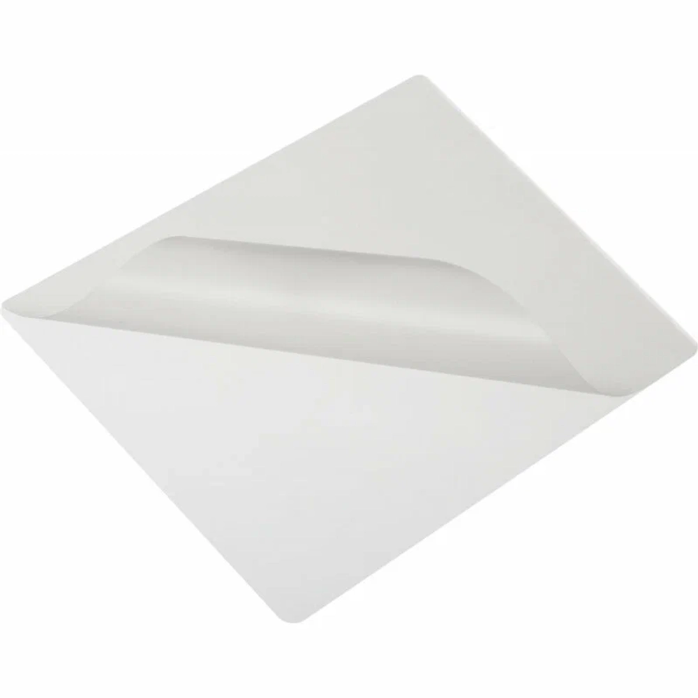 Пленка для ламинирования Promega office 111х154, 100мкм 100шт/уп.