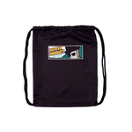 Кимоно KUTTER PRODUCT BRUNCH BLACK