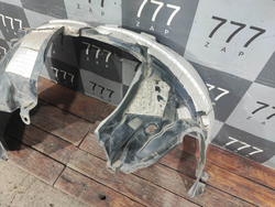 Подкрылок передний правый Nissan X-Trail 3 (T32) 13-19 Б/У Оригинал 638424CB0A