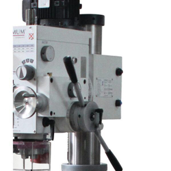 Вертикально-сверлильный станок Optimum OPTIdrill DH 28FT