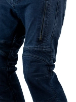 мотоджинсы STARKS SAVAGE Blue