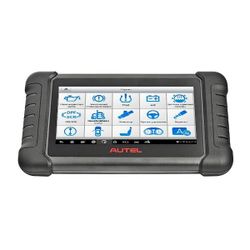 AUTEL (DS808BT) Мультмарочный сканер MaxiDAS c подпиской Haynes Tech Basic