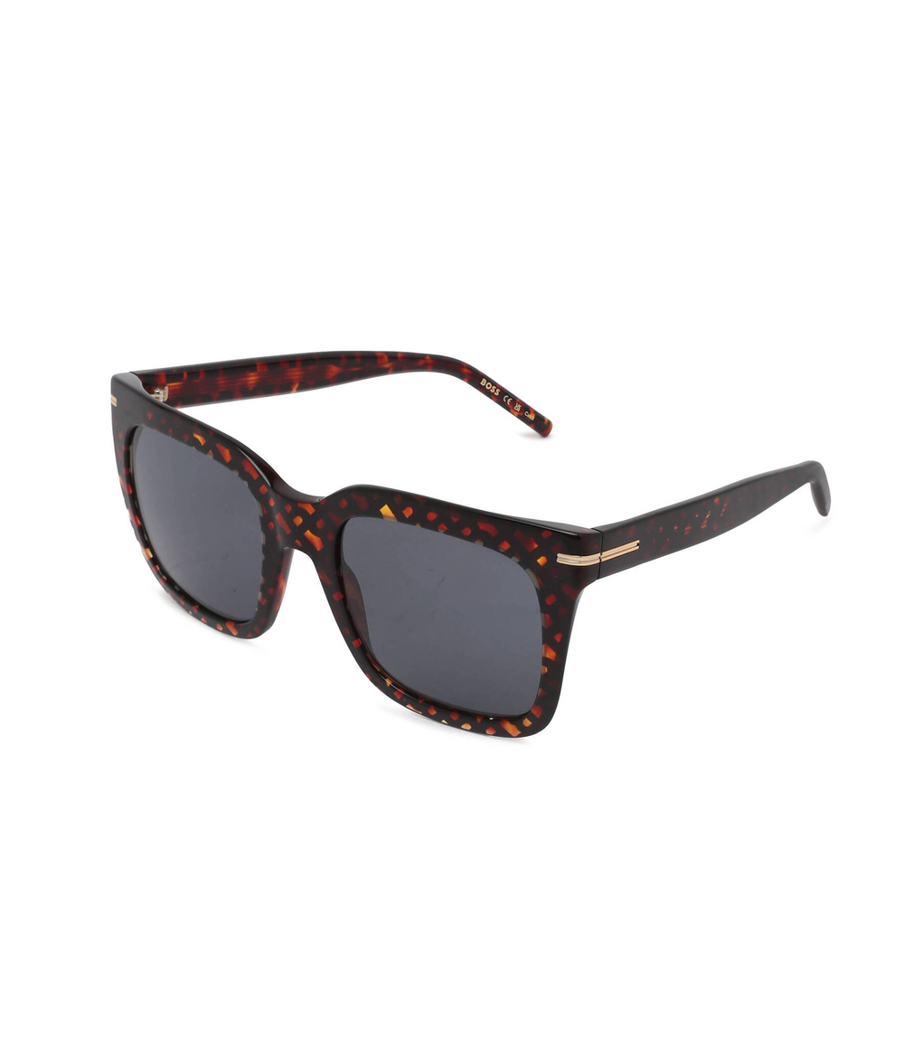 Солнцезащитные очки BOSS 1656/S BOSS BLACK - коричневый(BOSS 1656\/S)